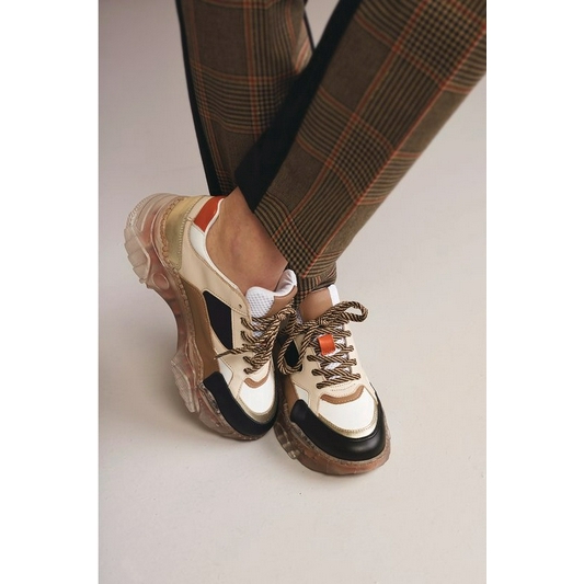 Summum schoenen - Newlands